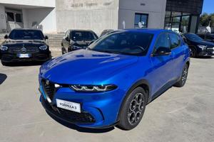 Alfa Romeo Tonale 1.6 Diesel 130cv TCT6 Sprint