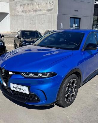 Alfa Romeo Tonale 1.6 Diesel 130cv TCT6 Sprint