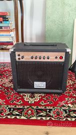 Amplificatore per chitarra Tone Amps