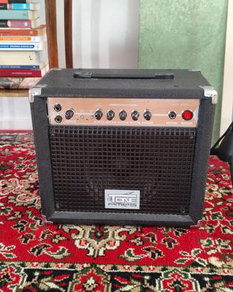 Amplificatore per chitarra Tone Amps