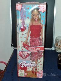 Barbie With Love - San Valentino 2005 in Scatola