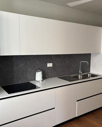 Cucina nuova