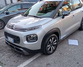 Citroen C3 Aircross 2018 1200 benzina