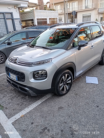 Citroen C3 Aircross 2018 1200 benzina