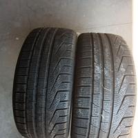 2 GOMME USATE INVERNALE 2453519 - CP47013149