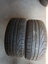 2 GOMME USATE INVERNALE 2453519 - CP47013149