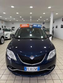 Lancia Ypsilon 1.2 gpl 2016 nuova