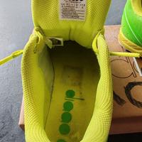 Scarpe da calcio bambino n. 31