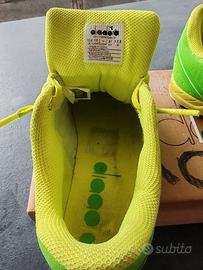 Scarpe da calcio bambino n. 31