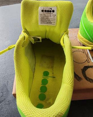 Scarpe da calcio bambino n. 31