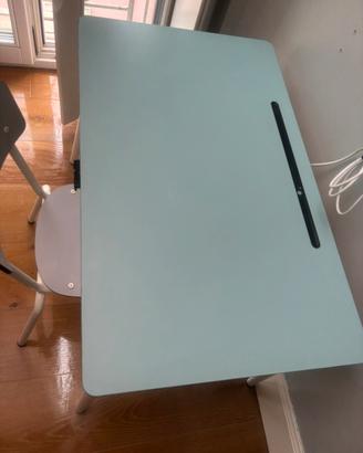Scrivania  vintage da bambino