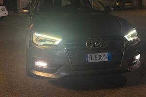 Audi A3 8v 1.6 TDI 105cv 2014