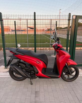 Honda SH 350 Sporty YM 2026