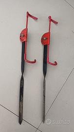 poggia canne da pesca 