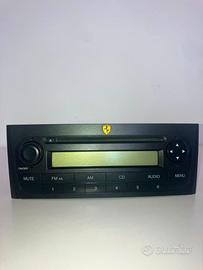 Stereo originale Fiat Grande Punto