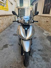 Piaggio Beverly 400 i.e. HPE