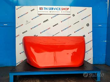 Spoiler Sprint, Ducato, Renault Master, Daily