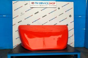 Spoiler Sprint, Ducato, Renault Master, Daily