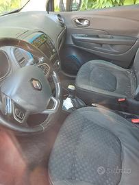 renault caprur