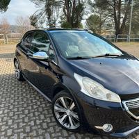 Peugeot 208 XY