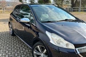Peugeot 208 XY