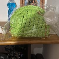 Borsa home made