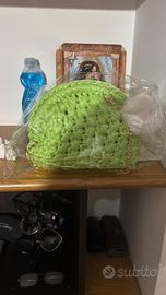Borsa home made