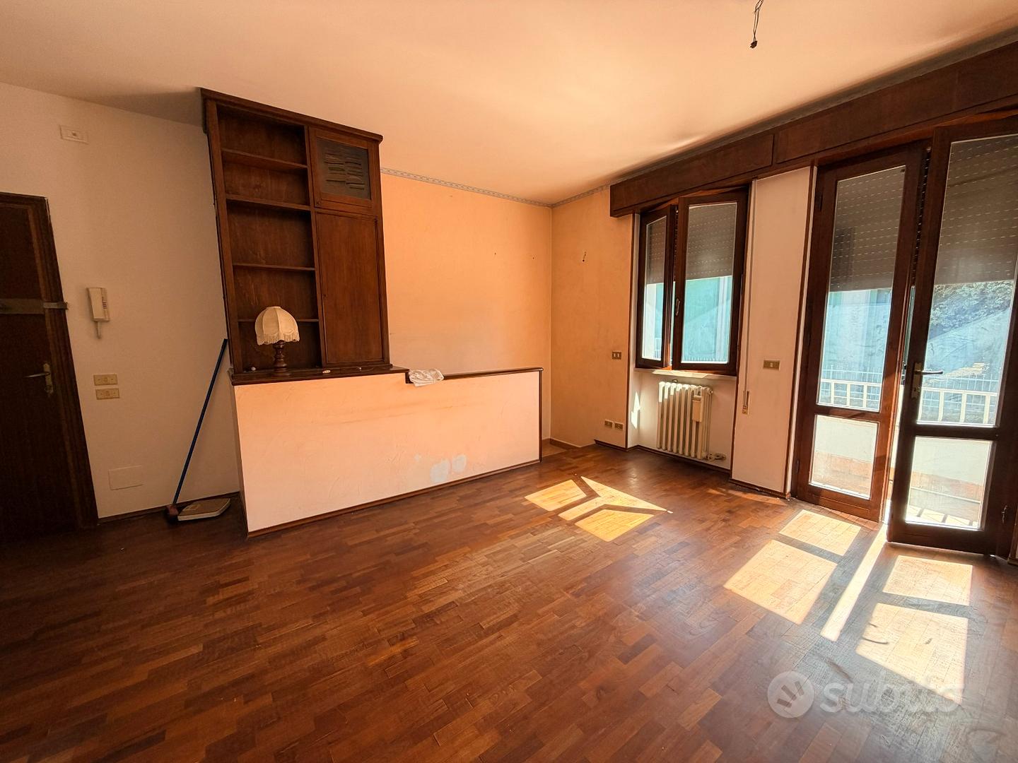 Appartamento – Legnago, Porto - Altro