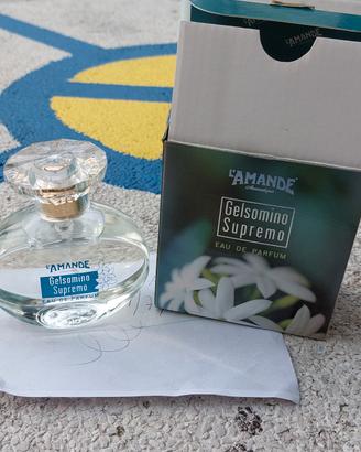 Profumo L'Amande Gelsomino Supremo