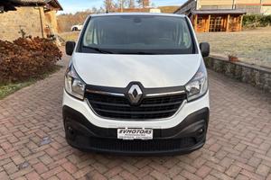 Renault Trafic T27 2.0 dCi 120CV 6 POSTI - 05/2021