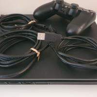 ps 4 seminuova