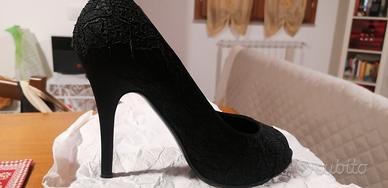 tip toe