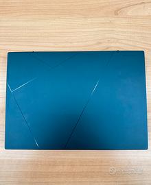 Asus zenbook UX3402ZA