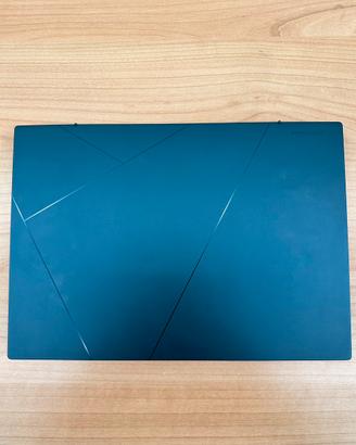 Asus zenbook UX3402ZA