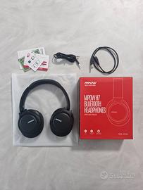 Cuffie Wireless Mpow H7 Over-Ear