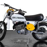 KTM GS 340 Gs 340.enduro  regolarità