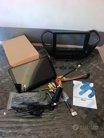 Autoradio CarPlay android  per Hyundai  i10 