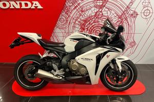 Honda CBR 1000 - 2008