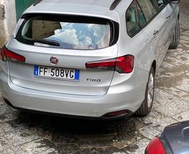 Fiat tipo sw 1,4 turbo gpl