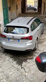 Fiat tipo sw 1,4 turbo gpl