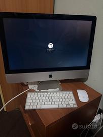 IMac apple