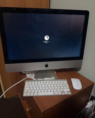 IMac apple
