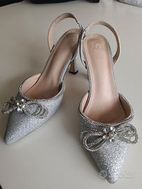 scarpe eleganti