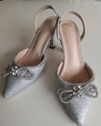 scarpe eleganti