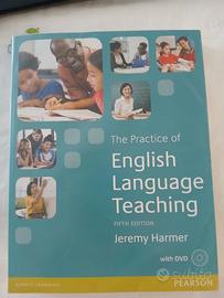The Practice of English Language Teaching