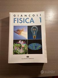 Giancoli - Fisica 1