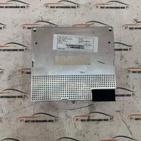 Autoradio stereo BMW serie 3 E46 65126976964