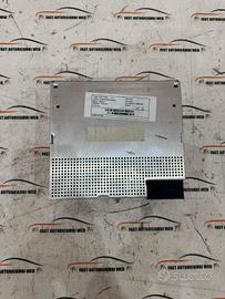 Autoradio stereo BMW serie 3 E46 65126976964