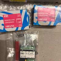 Alimentatore urmet 2 voice