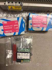 Alimentatore urmet 2 voice